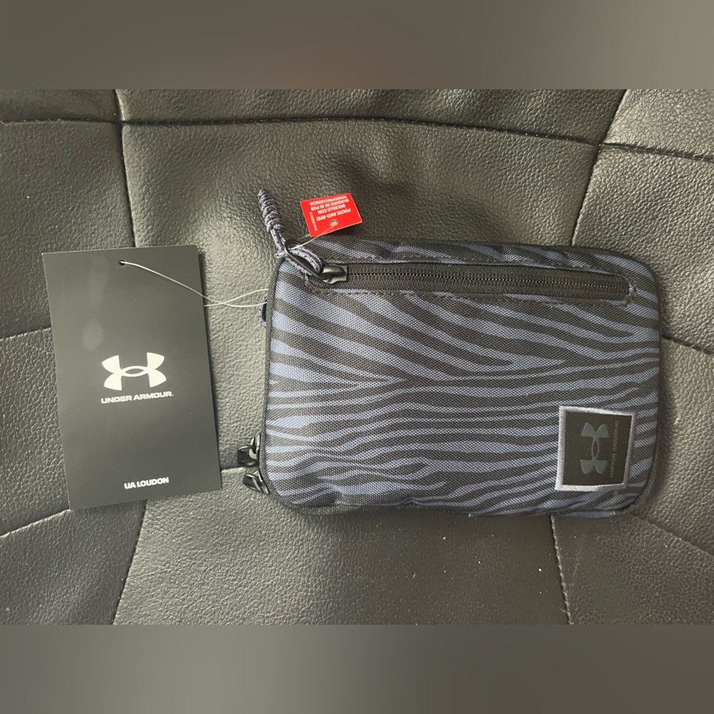 Unisex UA Loudon Crossbody Small